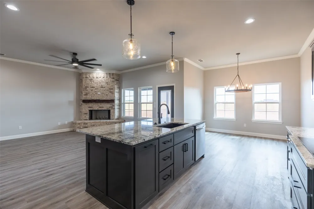227 Indian Ridge Road Tuscola, TX 79562