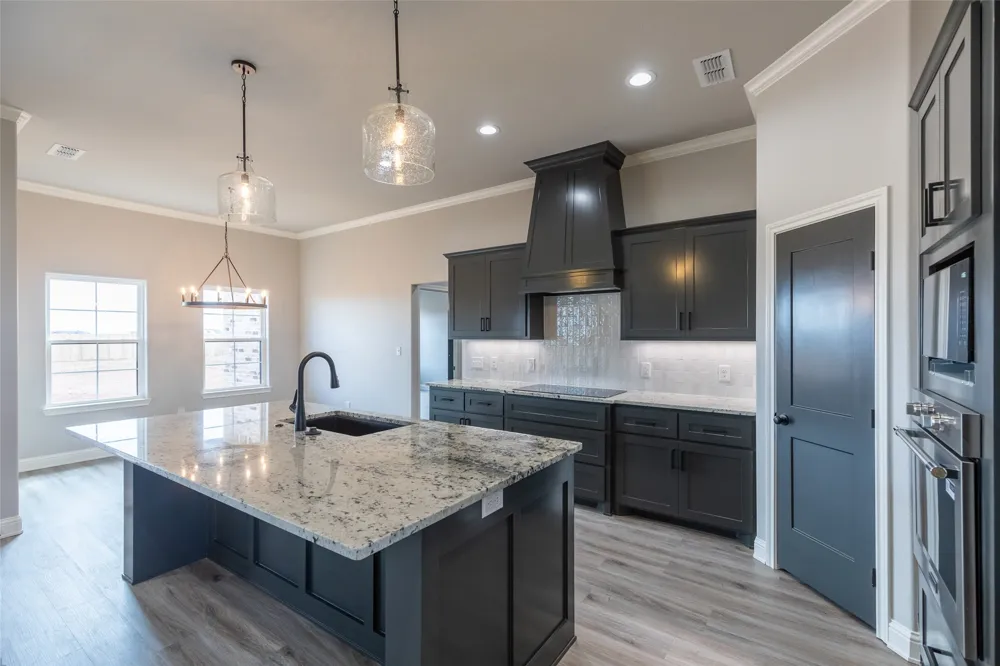 227 Indian Ridge Road Tuscola, TX 79562