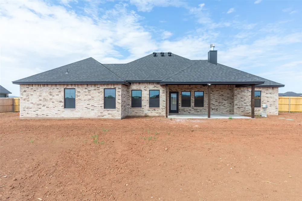 227 Indian Ridge Road Tuscola, TX 79562