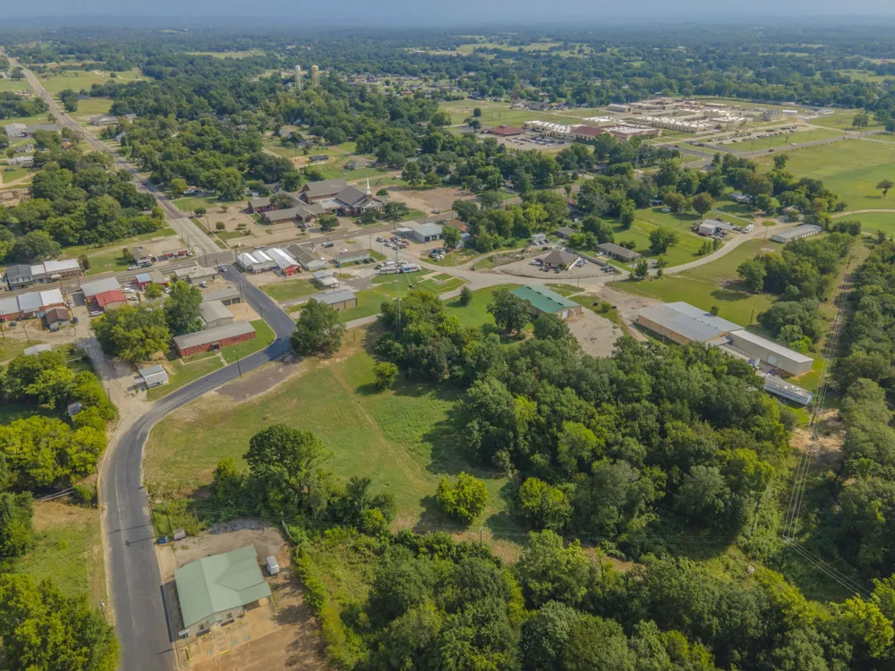 350 Quail Street Van, TX 75790