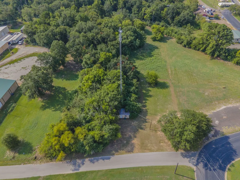 350 Quail Street Van, TX 75790