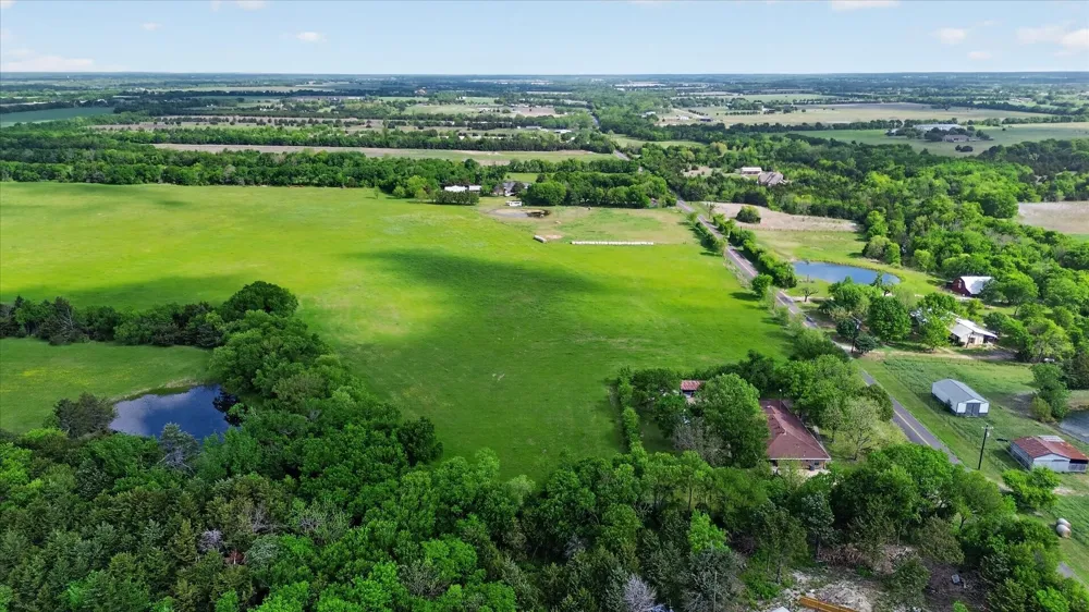 County Road 632 Blue Ridge, TX 75424