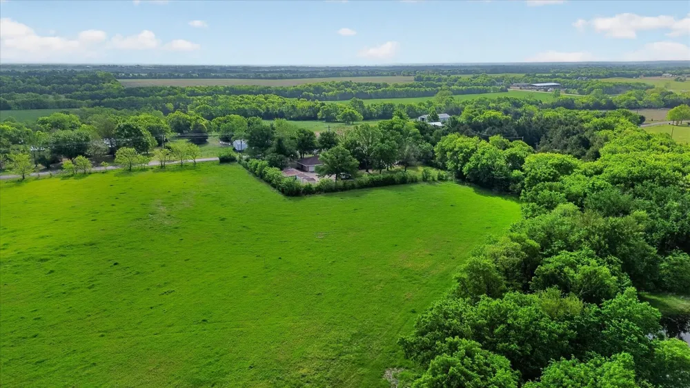 County Road 632 Blue Ridge, TX 75424