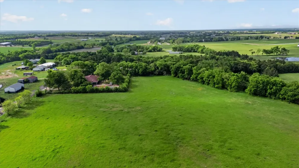 County Road 632 Blue Ridge, TX 75424