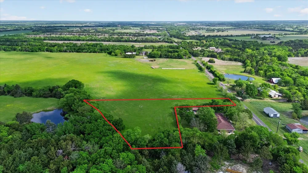 County Road 632 Blue Ridge, TX 75424