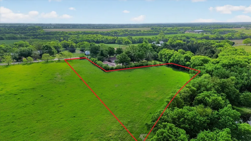 County Road 632 Blue Ridge, TX 75424