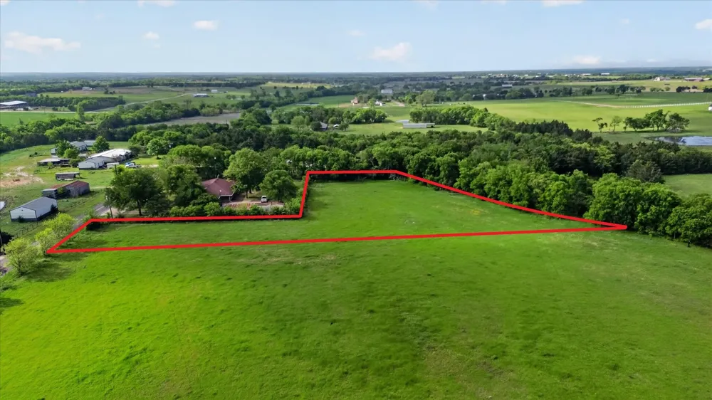 County Road 632 Blue Ridge, TX 75424