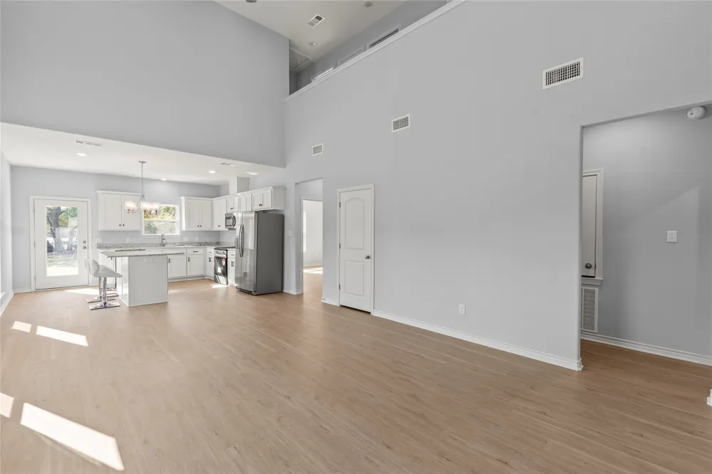 314 Oak Creek Drive Tool, TX 75143
