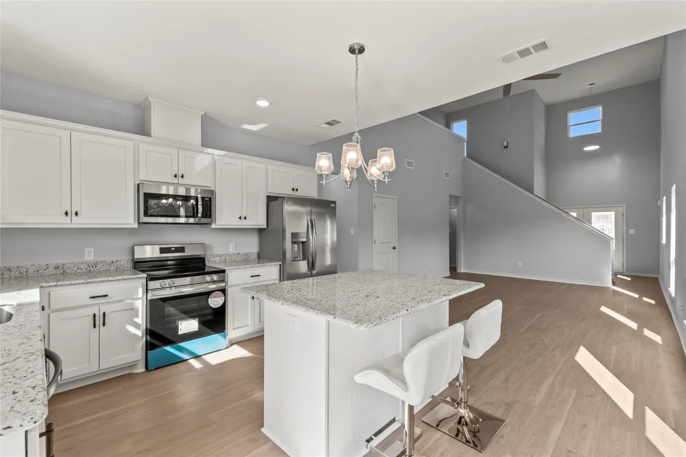 314 Oak Creek Drive Tool, TX 75143