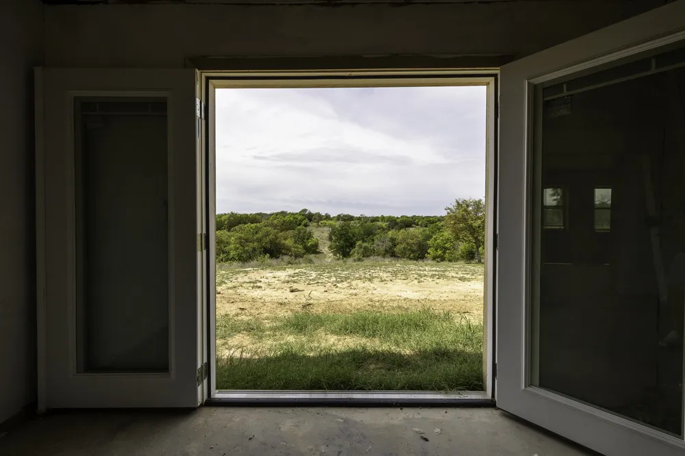 525 Jack Rabbit Circle Zephyr, TX 76890