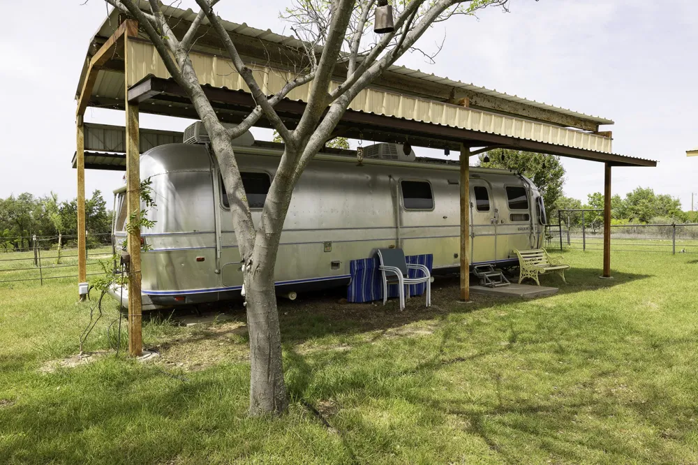 525 Jack Rabbit Circle Zephyr, TX 76890