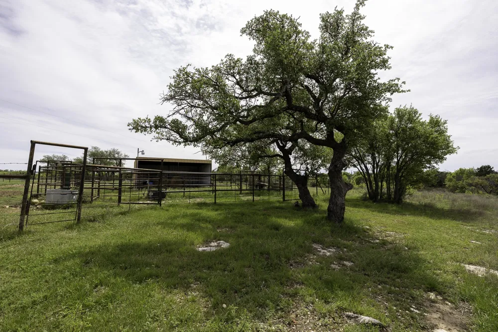 525 Jack Rabbit Circle Zephyr, TX 76890