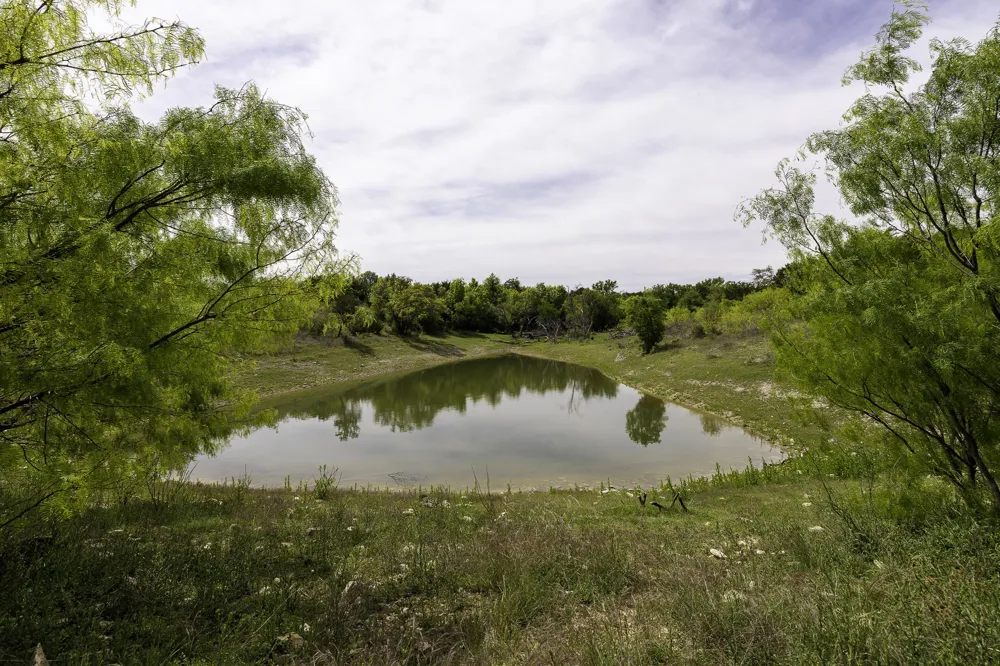 525 Jack Rabbit Circle Zephyr, TX 76890