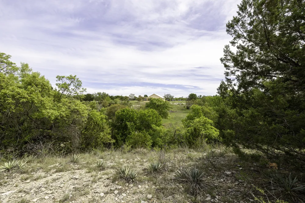 525 Jack Rabbit Circle Zephyr, TX 76890