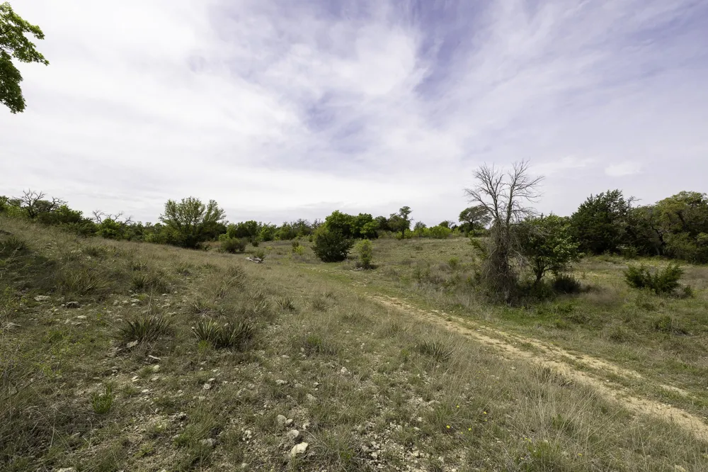 525 Jack Rabbit Circle Zephyr, TX 76890