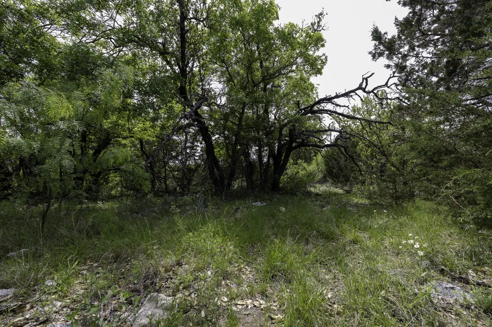 525 Jack Rabbit Circle Zephyr, TX 76890