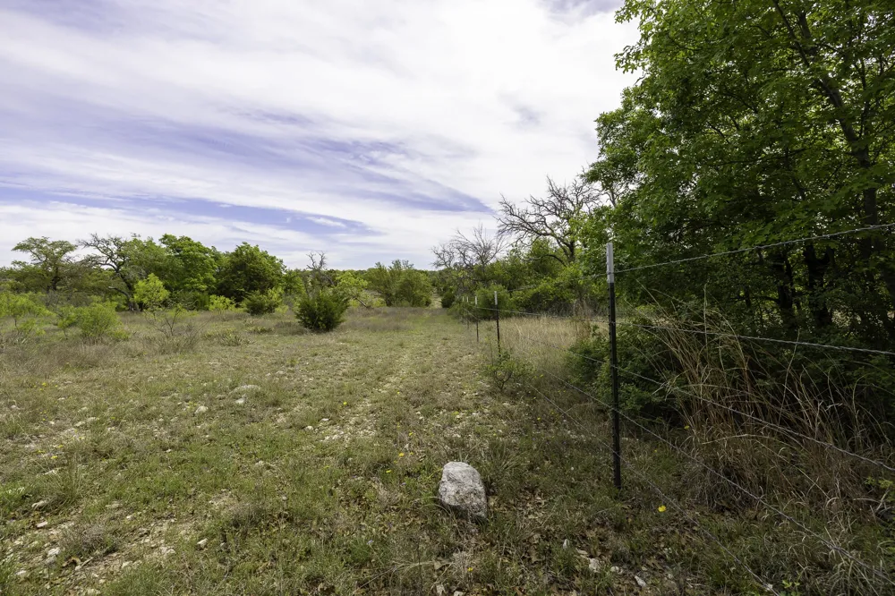525 Jack Rabbit Circle Zephyr, TX 76890