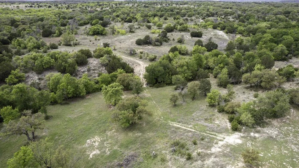 525 Jack Rabbit Circle Zephyr, TX 76890