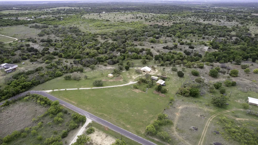 525 Jack Rabbit Circle Zephyr, TX 76890