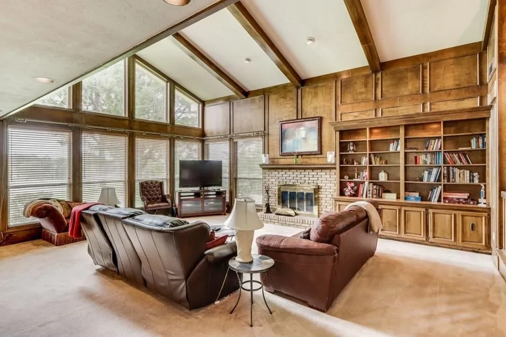 9310 Waterview Drive Dallas, TX 75218