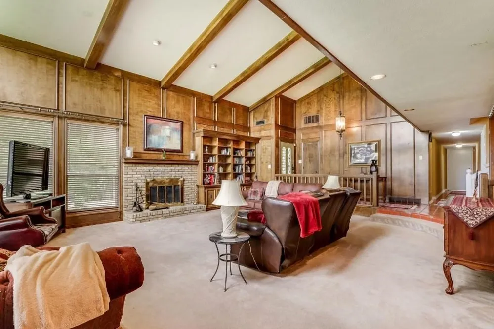 9310 Waterview Drive Dallas, TX 75218