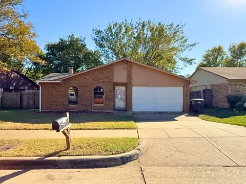 1233 Steinburg Lane