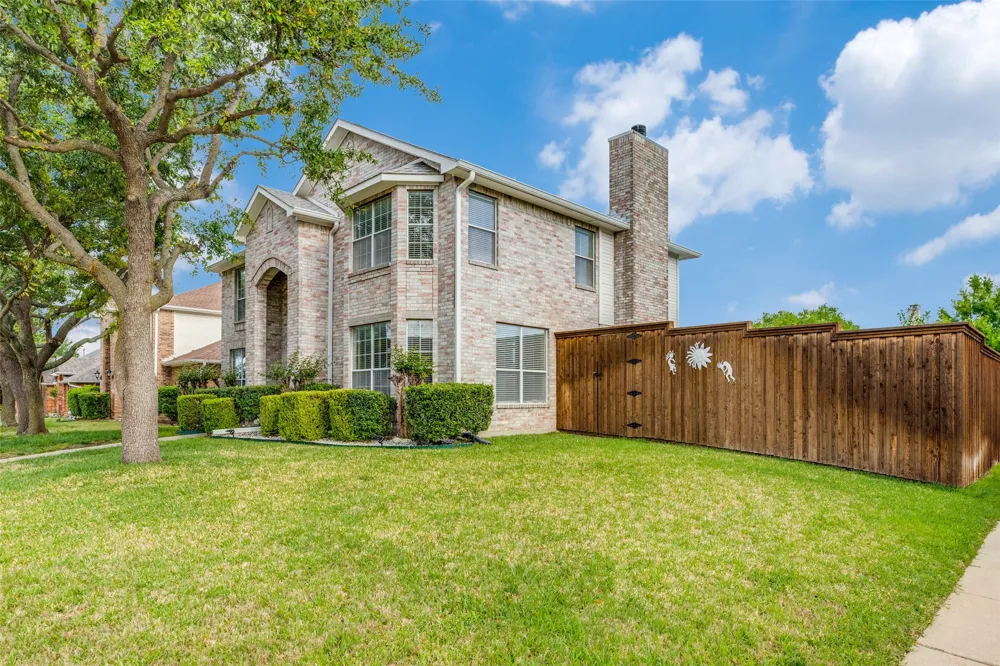 1445 Berkley Road Allen, TX 75002