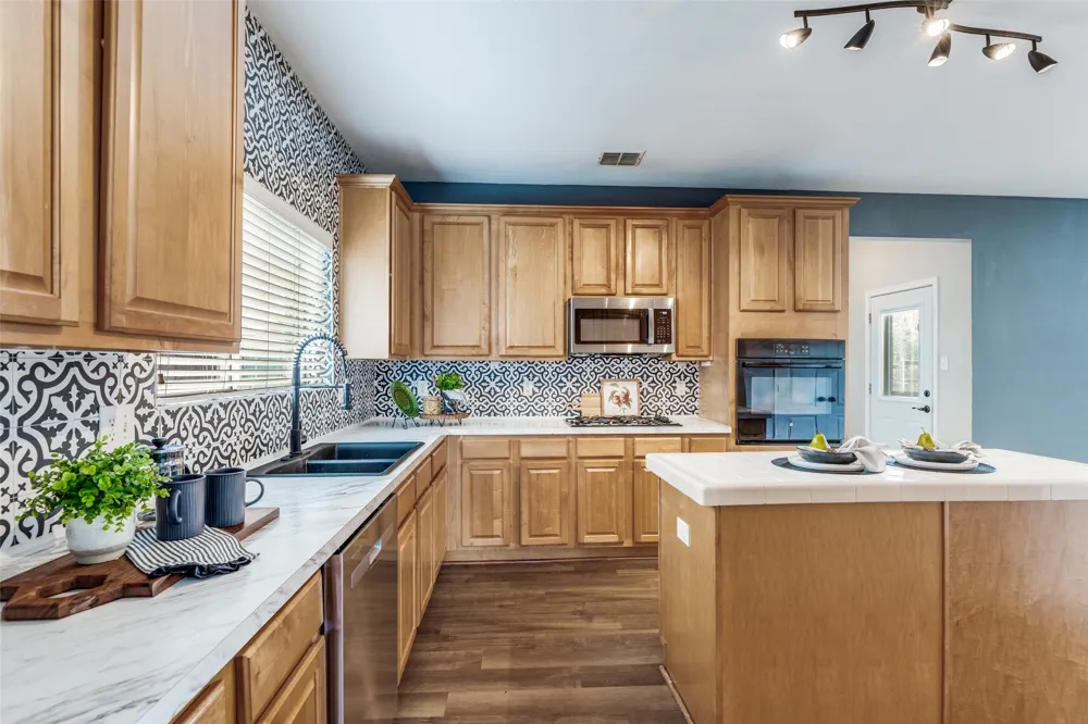 1445 Berkley Road Allen, TX 75002