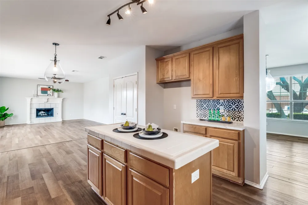 1445 Berkley Road Allen, TX 75002