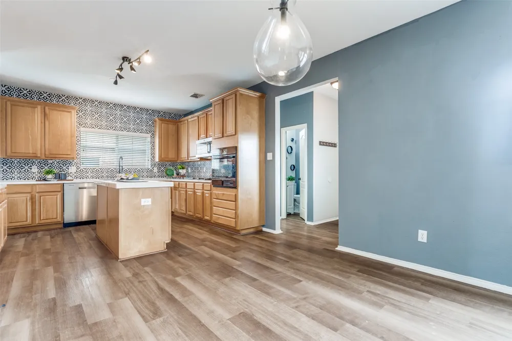 1445 Berkley Road Allen, TX 75002