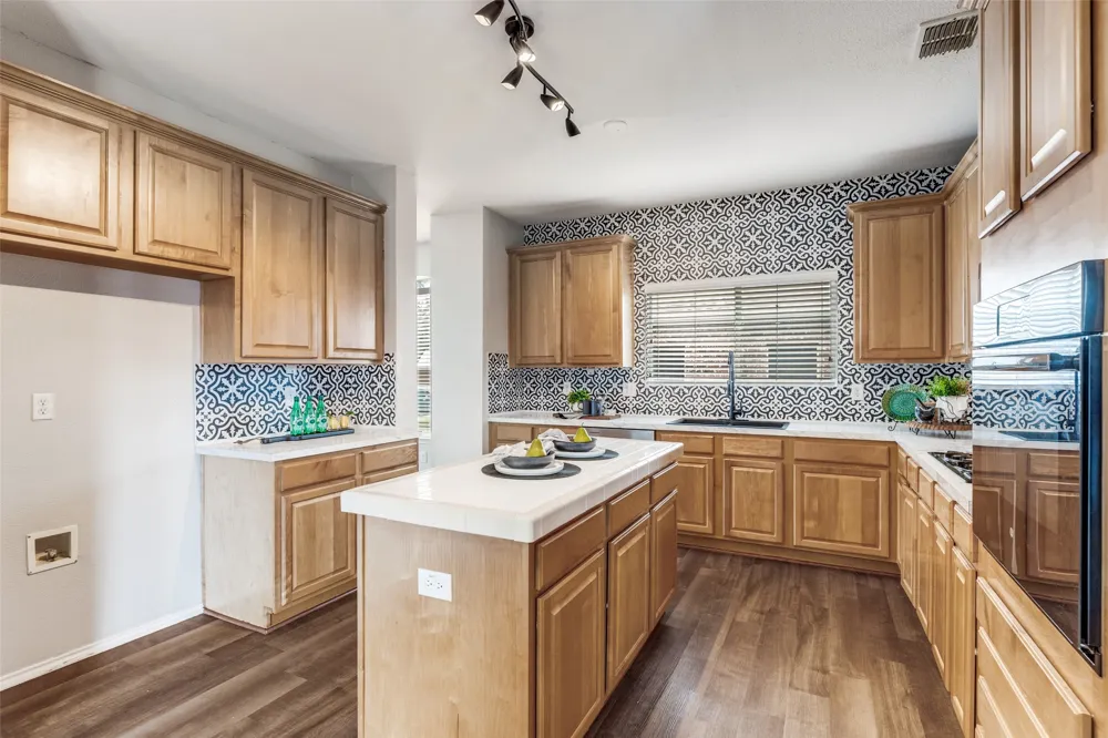 1445 Berkley Road Allen, TX 75002