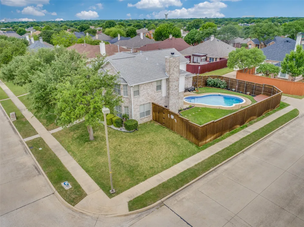 1445 Berkley Road Allen, TX 75002