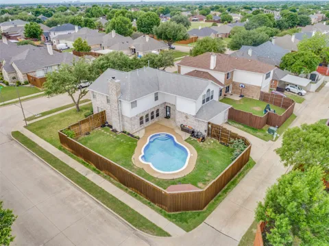 1445 Berkley Road