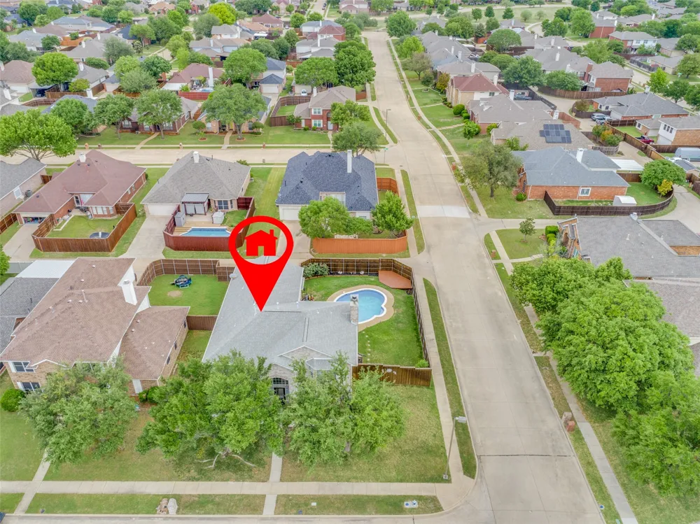 1445 Berkley Road Allen, TX 75002