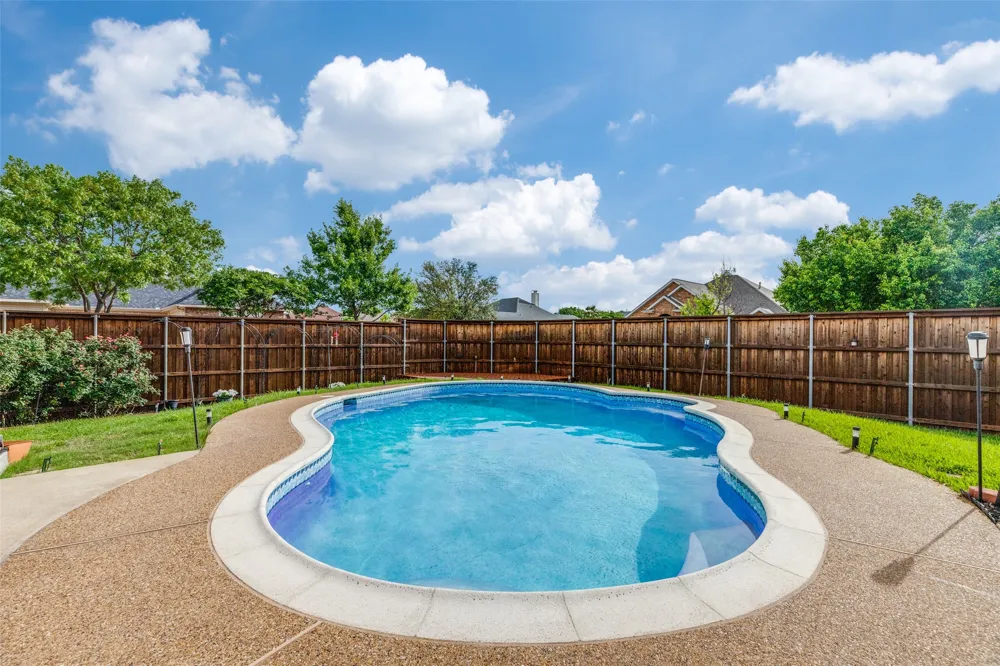 1445 Berkley Road Allen, TX 75002