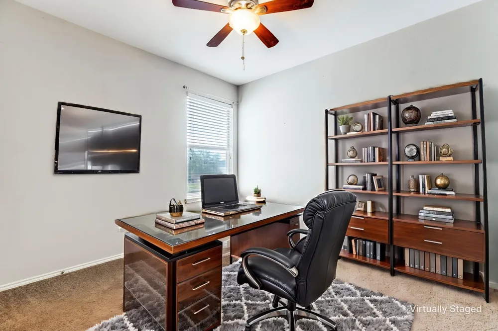 1445 Berkley Road Allen, TX 75002