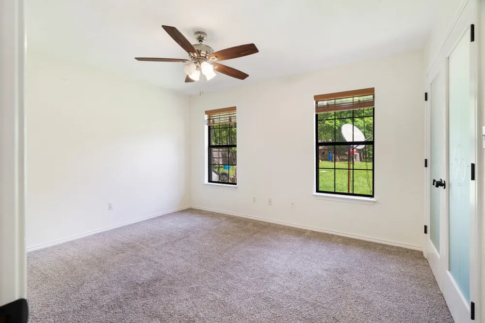 212 Wooded Hills Drive Powderly, TX 75473