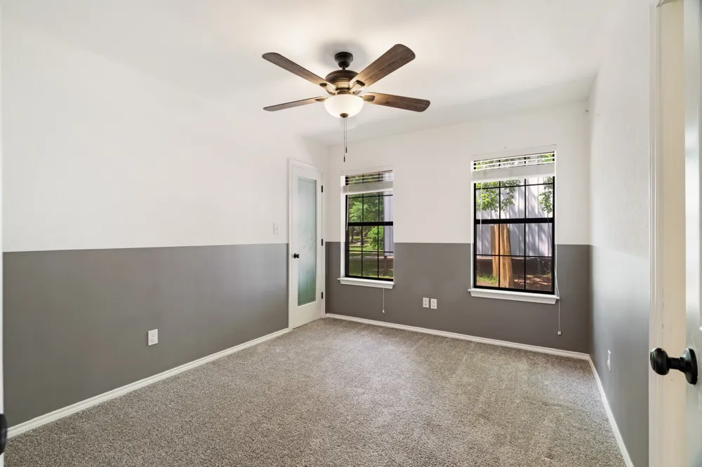 212 Wooded Hills Drive Powderly, TX 75473