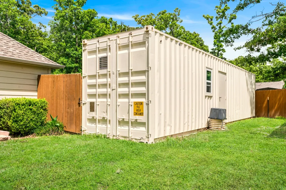 212 Wooded Hills Drive Powderly, TX 75473
