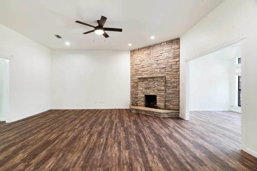 212 Wooded Hills Drive Powderly, TX 75473