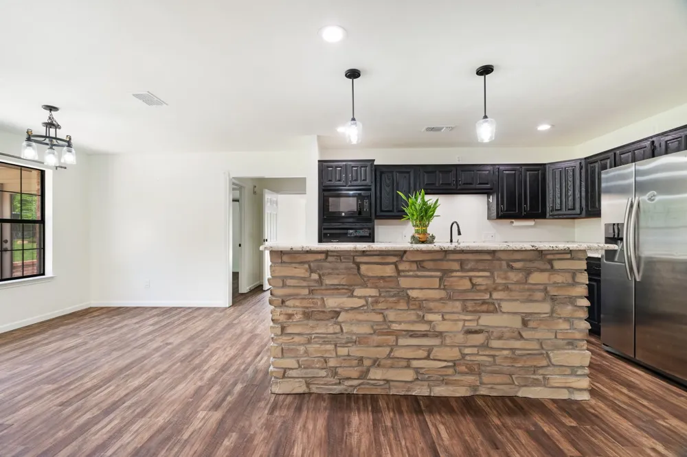 212 Wooded Hills Drive Powderly, TX 75473