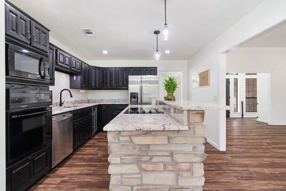 212 Wooded Hills Drive Powderly, TX 75473