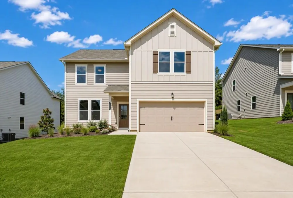 225 Groveton Court Euharlee, GA 30145