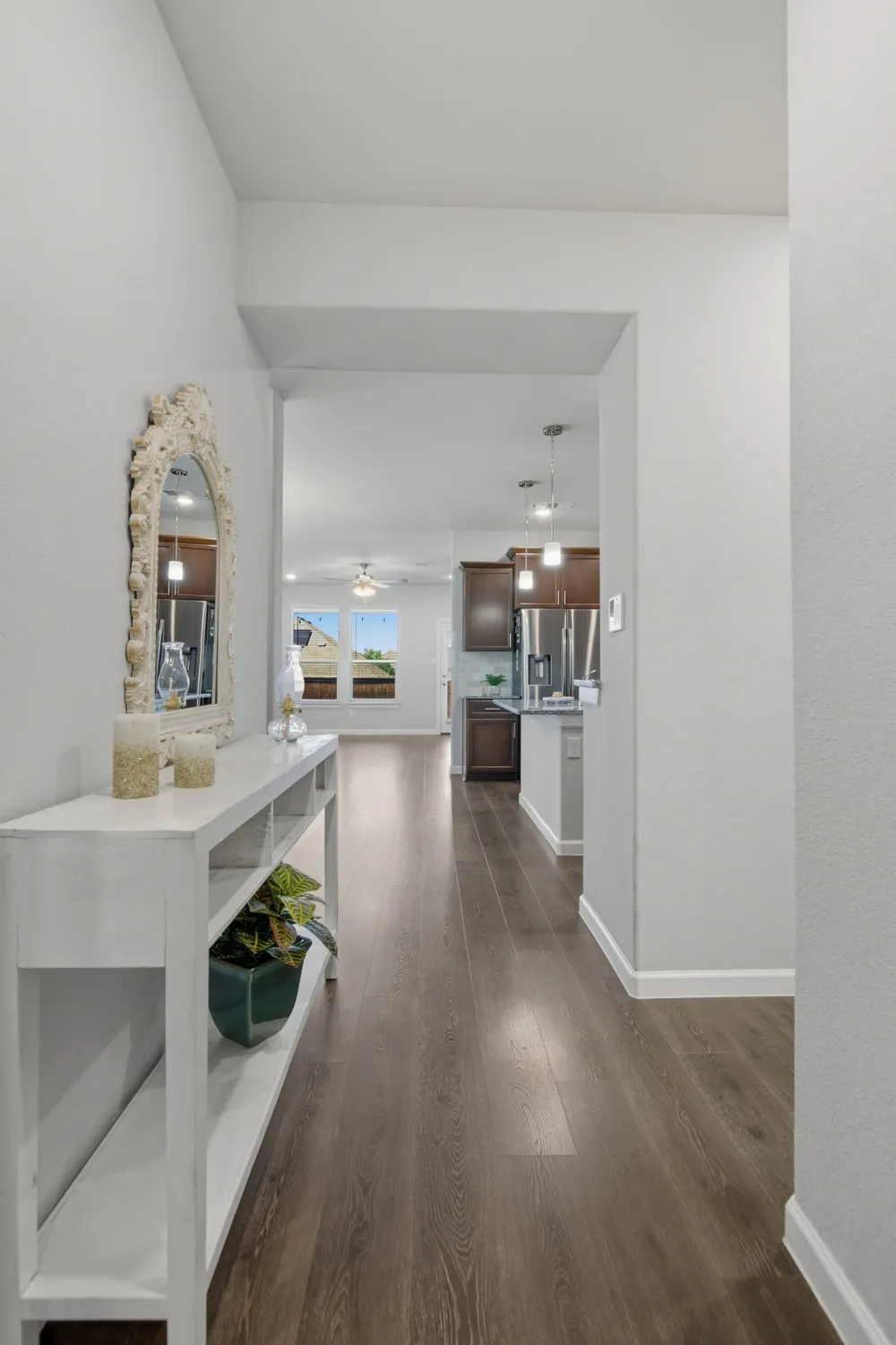 4727 Bluffview Drive Haltom City, TX 76137