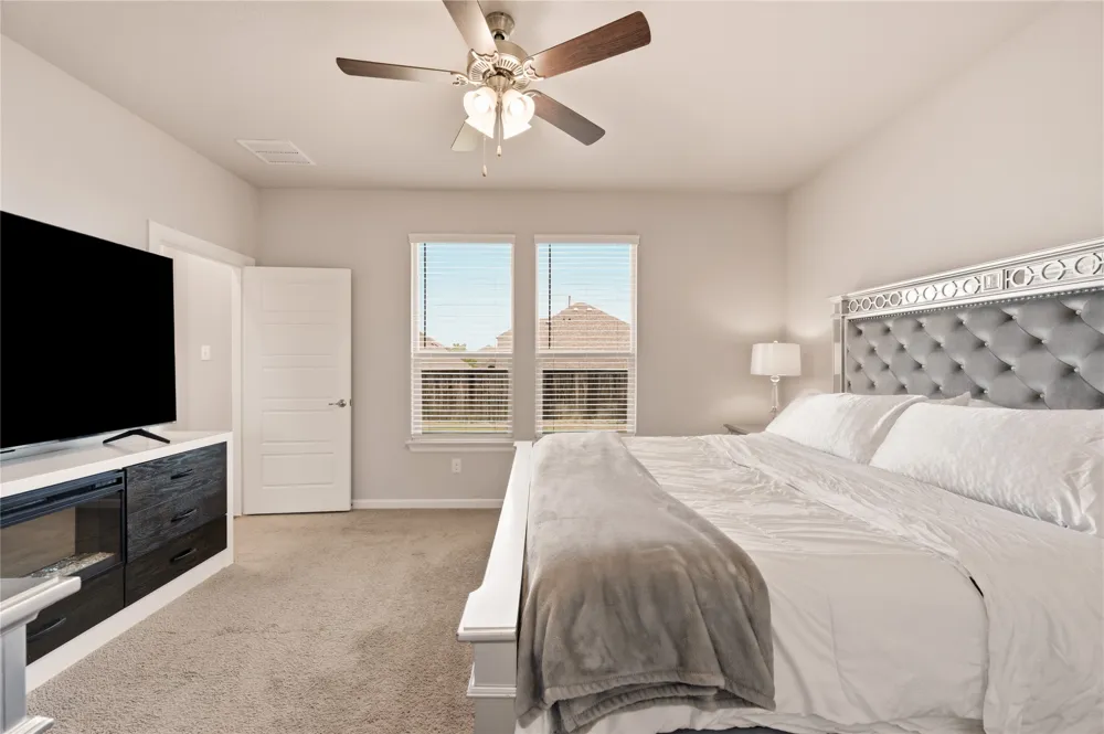 4727 Bluffview Drive Haltom City, TX 76137