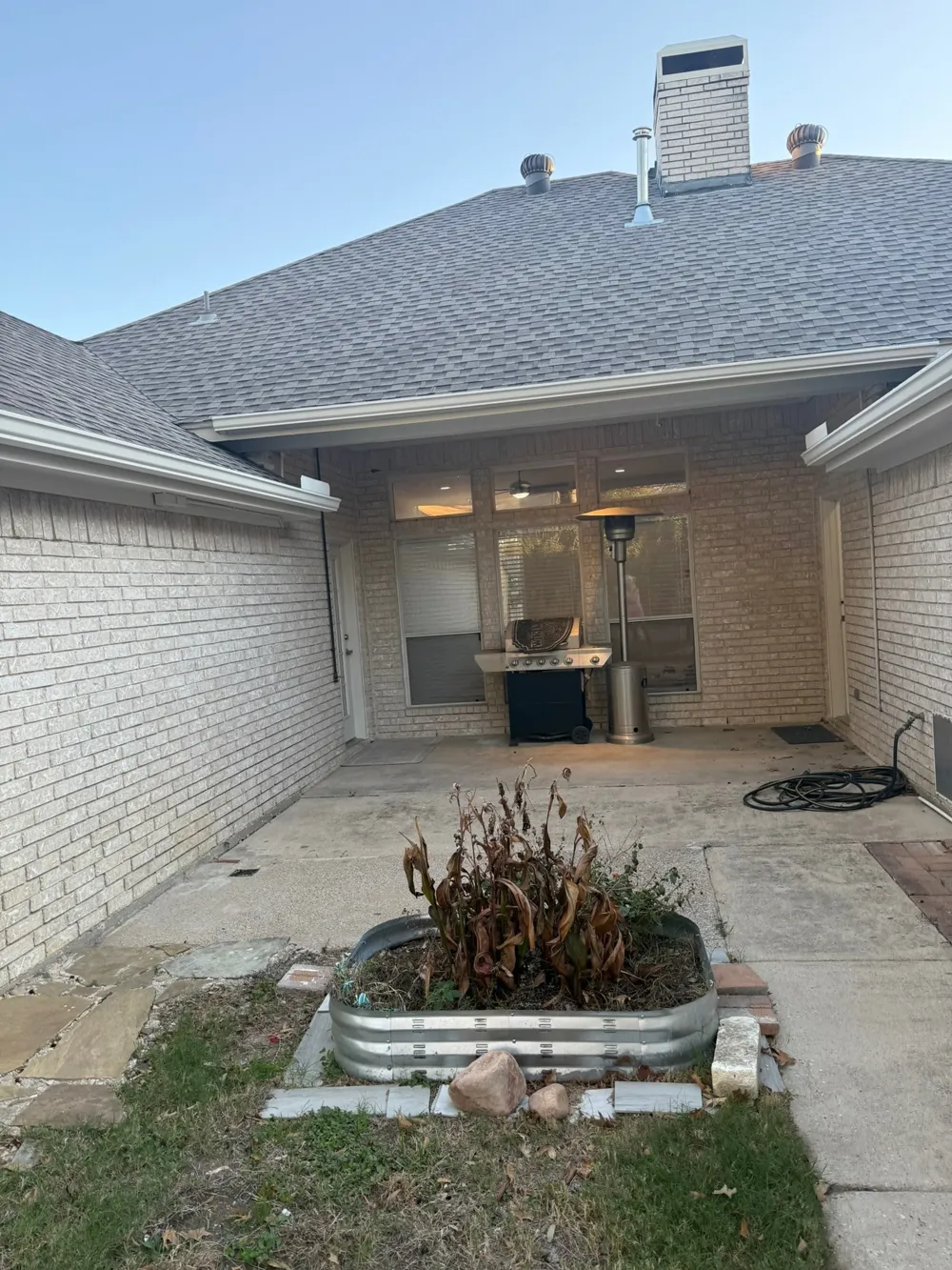 7809 Hightower Drive North Richland Hills, TX 76182
