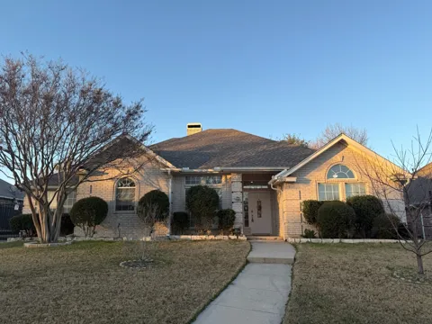 7809 Hightower Drive