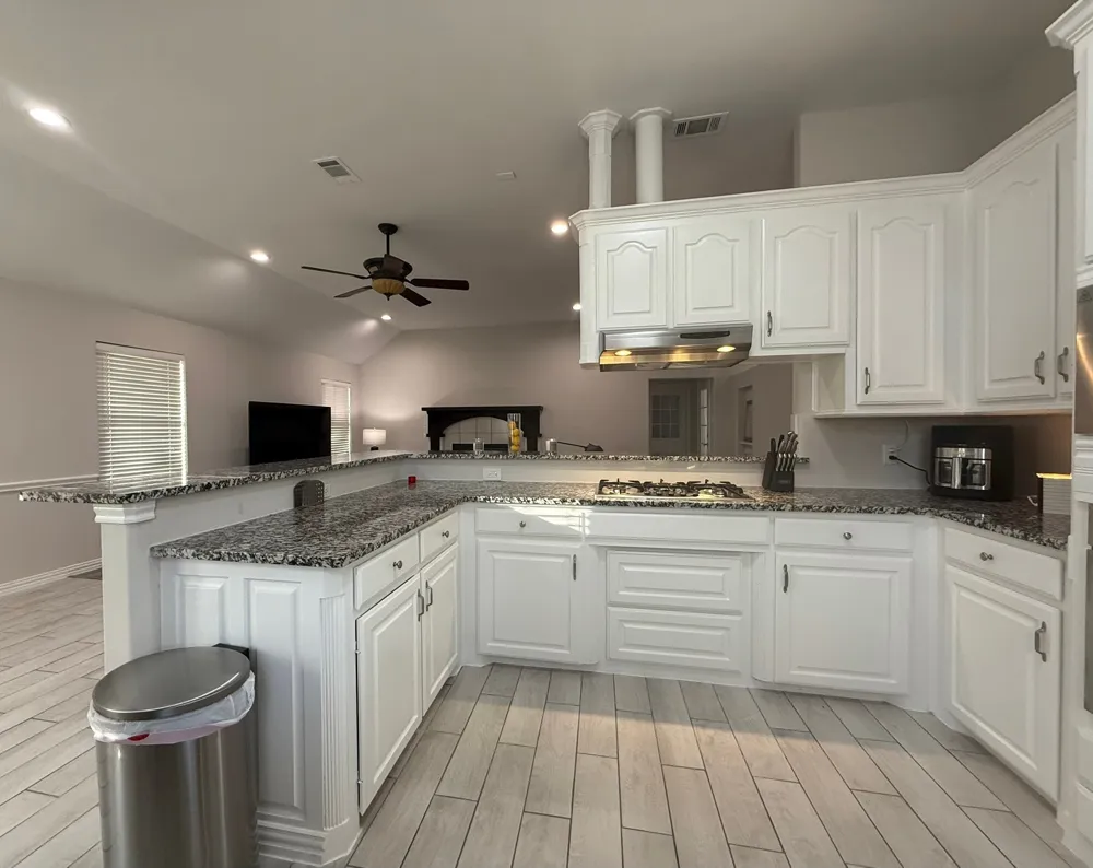 7809 Hightower Drive North Richland Hills, TX 76182