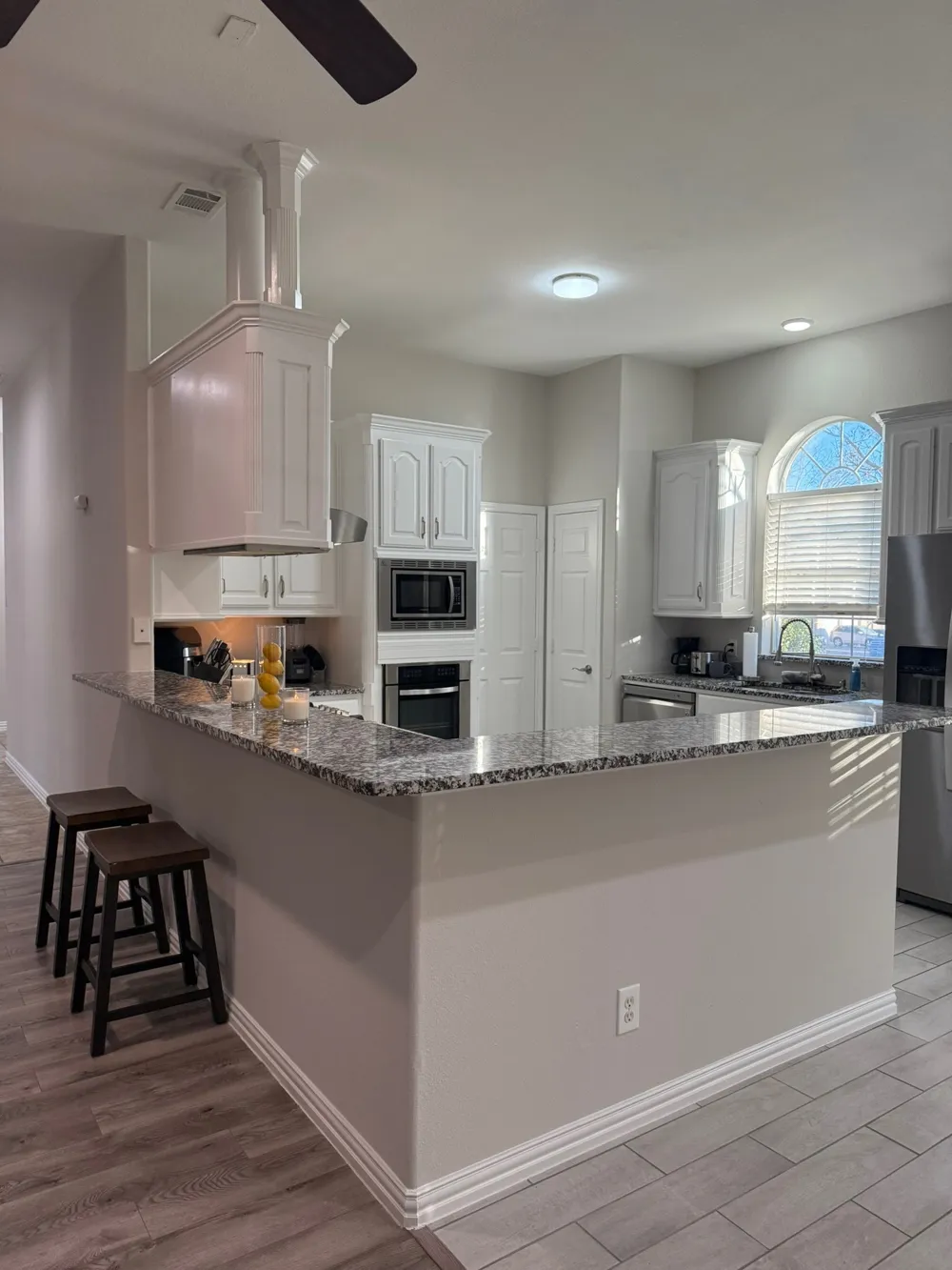 7809 Hightower Drive North Richland Hills, TX 76182