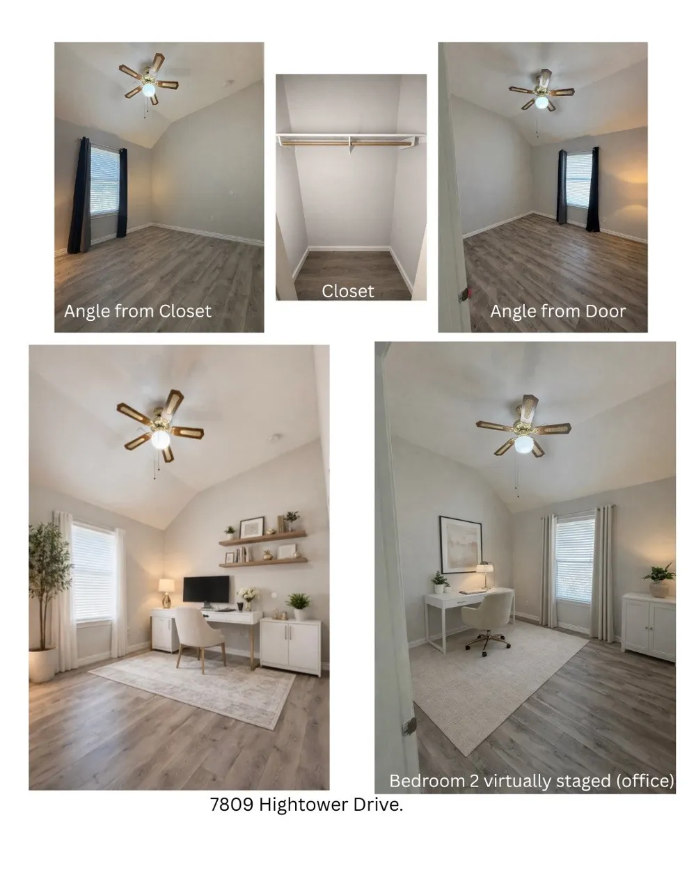 7809 Hightower Drive North Richland Hills, TX 76182